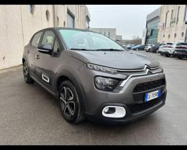 Citroen C3 Puretech 83 S&s Shine 