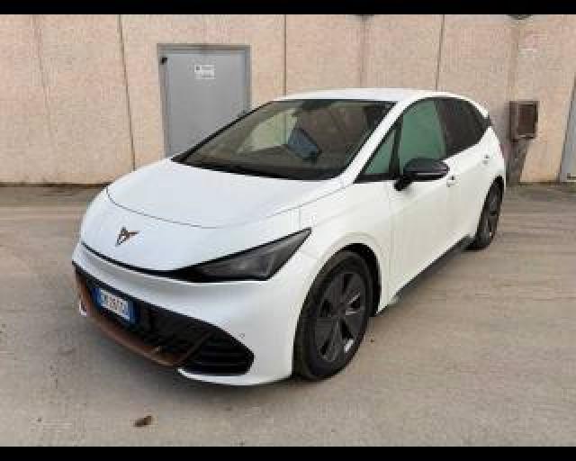 Cupra Born 58kwh 204 Cv 