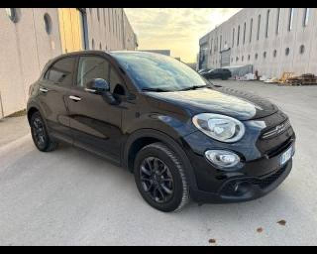 Fiat 500x 1.3 Multijet 95 Cv Club 