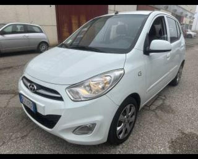 Hyundai I10 1.1 12v Comfort 