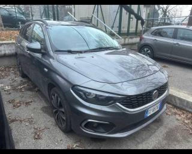 Fiat Tipo 1.6 Mjt S&s Sw Business 