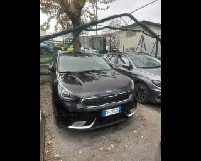 Kia Niro 1.6 Gdi Dct Hev Style 