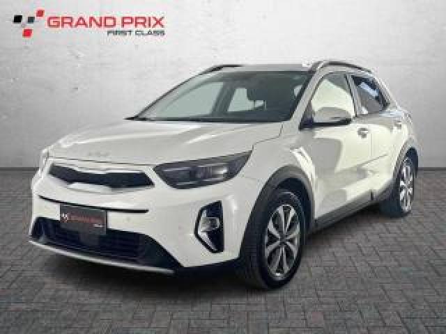Kia Stonic 1.2 Dpi Eco Gpl Urban 