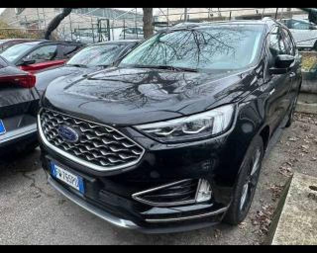 Ford Edge 2.0 Ecoblue 238 Cv Awd Start&stop Aut. Vignale 