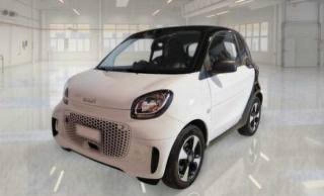 Smart Fortwo Eq Passion 