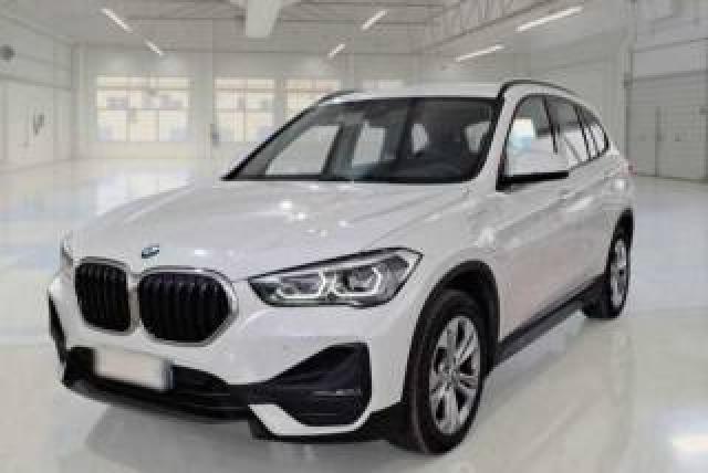 Bmw X1 Xdrive25e Business Advantage 