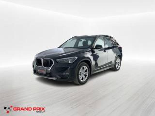 Bmw X1 Xdrive25e Business Advantage 