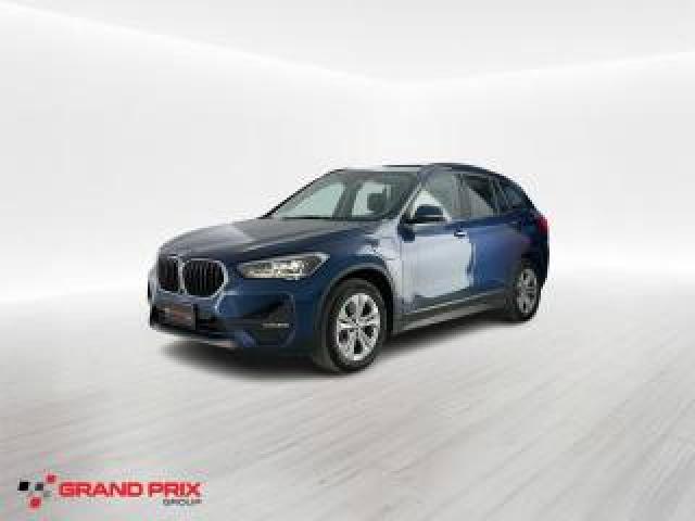 Bmw X1 Xdrive25e Business Advantage 
