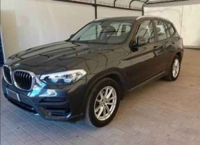 Bmw X3 Xdrive20d 48v Business Advantage 