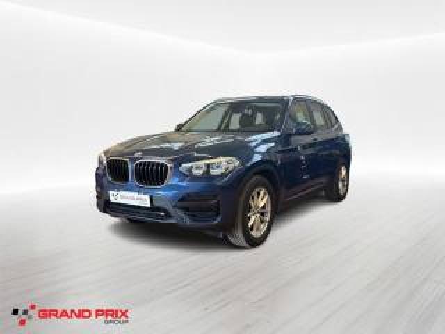 Bmw X3 Xdrive20d 48v 