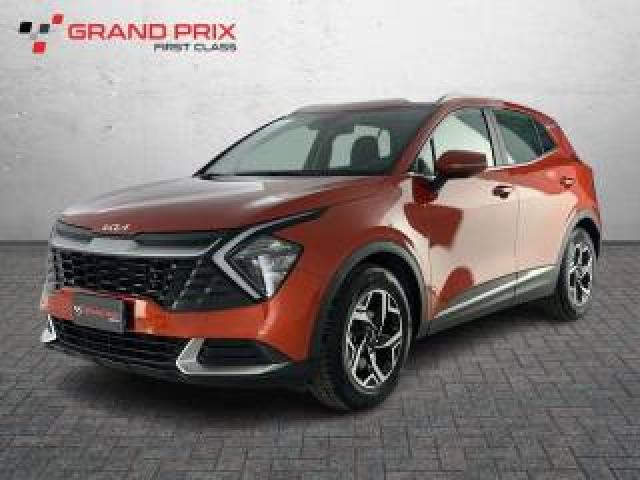 Kia Sportage 1.6 Tgdi Gpl Business 
