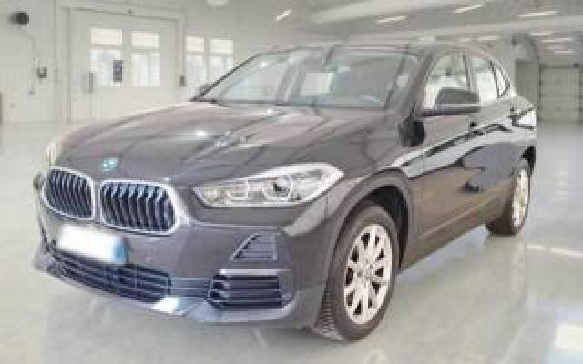 Bmw X2 Sdrive16d Business-X 
