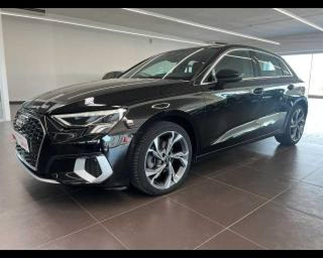 Audi A3 Spb 30 Tfsi S Tronic Business Advanced 