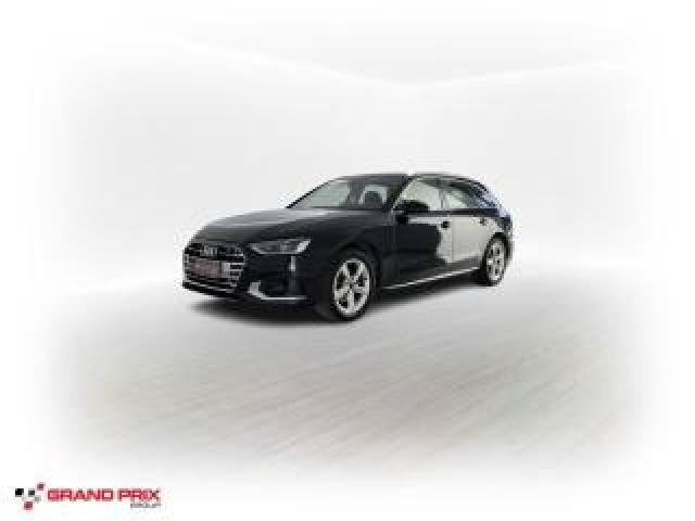 Audi A4 Avant 35 Tdi/163 Cv S Tronic 