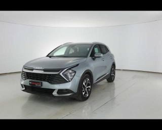 Kia Sportage 1.6 Tgdi Hev At Style 