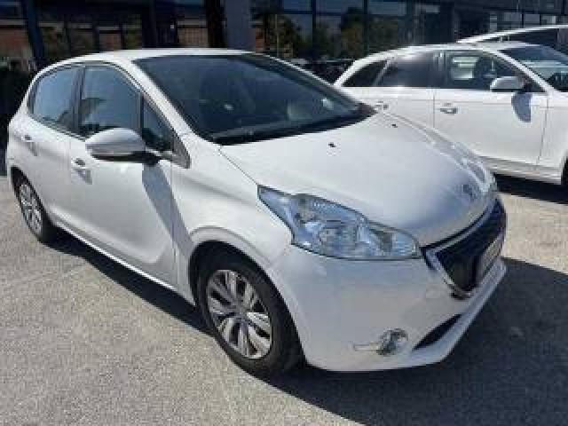 Peugeot 208 1° Serie 1.4 Vti 95 Cv 5p. Gpl Access 