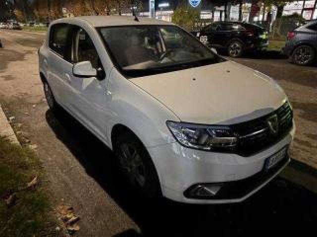 Dacia Sandero Streetway 1.0 Tce 100 Cv Eco-G Comfort 