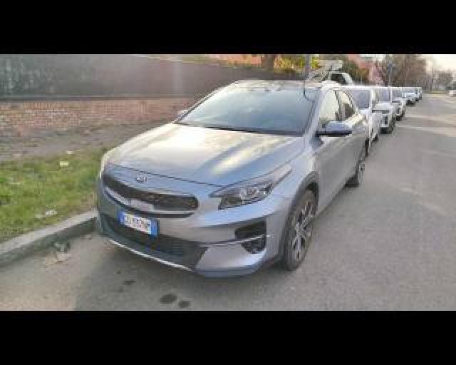 Kia Xceed 1.6 Gdi 141 Cv Phev Dct High Tech 