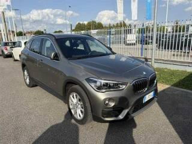 Bmw X1 Sdrive18d Business 