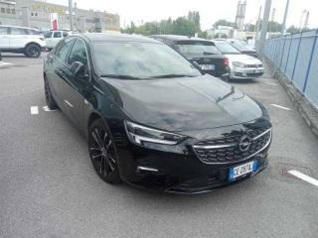 Opel Insignia 2.0 Turbo S&s Aut. Grand Sport Ultimate 
