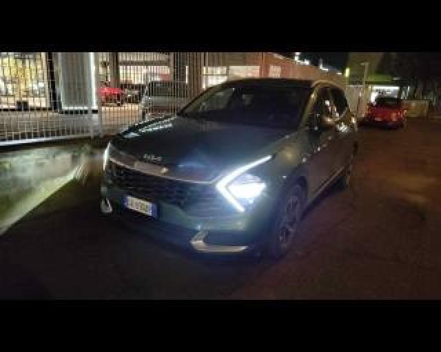 Kia Sportage 1.6 Crdi Mhev Business 