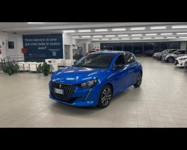 Peugeot 208 Puretech 75 Stop&start 5 Porte Allure 