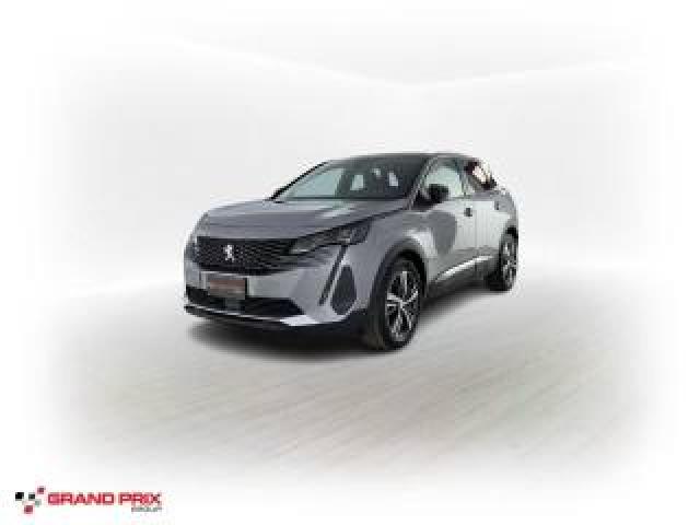 Peugeot 3008 Bluehdi 130 S&s Eat8 Allure Pack 