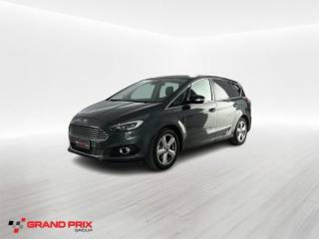 Ford S-Max 2.0 Tdci 150cv S&s Powershift 7p.ti Titanium Busi 