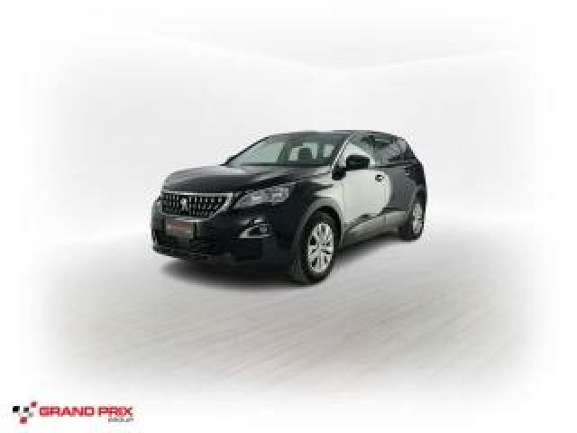 Peugeot 5008 Bluehdi 130 S&s Eat8 Business 
