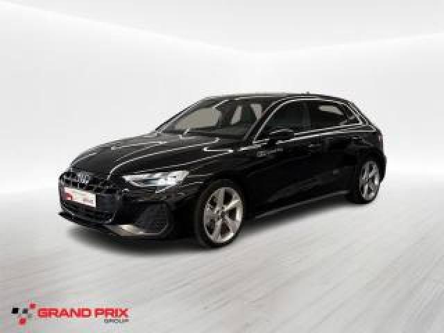 Audi A3 Spb 35 Tdi S Tronic S Line Edition 