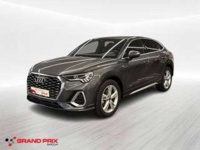 Audi Q3 Spb 35 Tdi S Tronic S Line Edition 