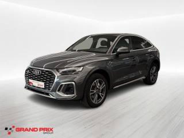 Audi Q5 Spb 40 Tdi Quattro S Tronic S Line 