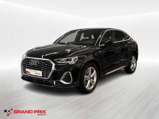 Audi Q3 Spb 35 Tdi S Tronic S Line Edition 