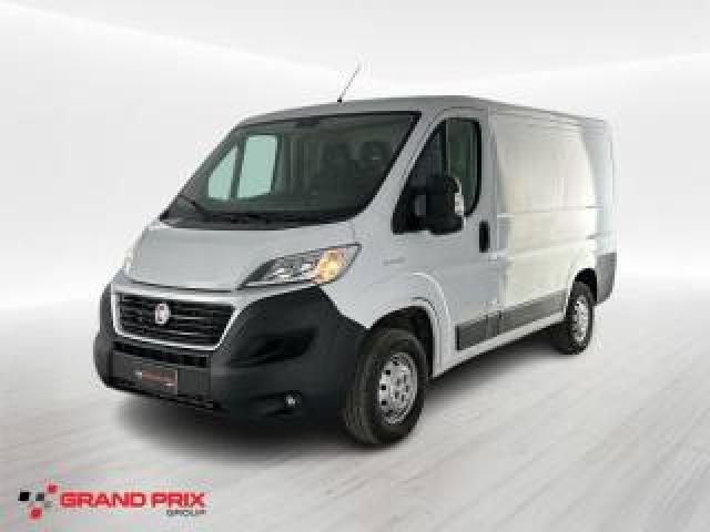 Fiat Ducato 30 2.0 Mjt Pc-Tn Furgone 