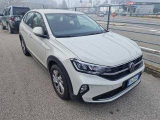 Volkswagen Taigo 1.0 Tsi 110 Cv Life 