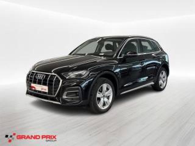 Audi Q5 40 Tdi 204 Cv Quattro S Tronic Business Advanced 