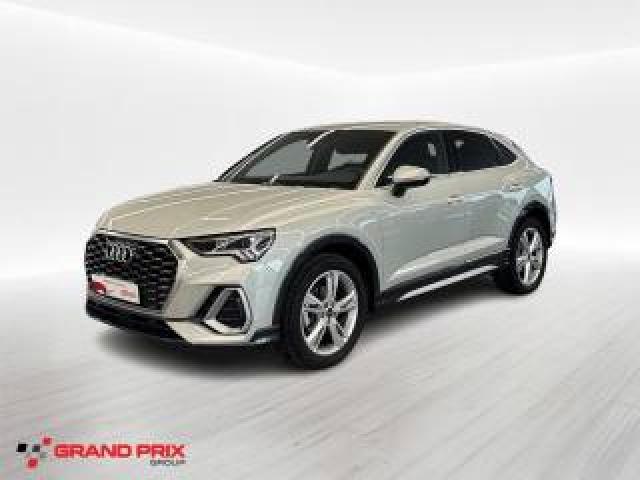 Audi Q3 Spb 35 Tdi S Tronic S Line Edition 