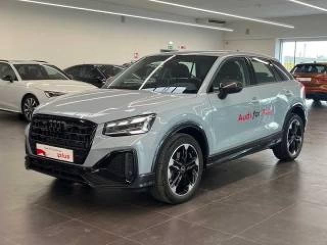 Audi Q2 35 Tdi S Tronic S Line Edition 