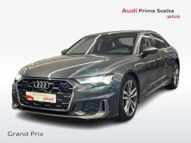 Audi A6 40 2.0 Tdi Quattro Ultra S Tronic S Line Edition 