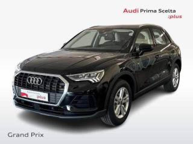 Audi Q3 45 Tfsi E S Tronic My 24 