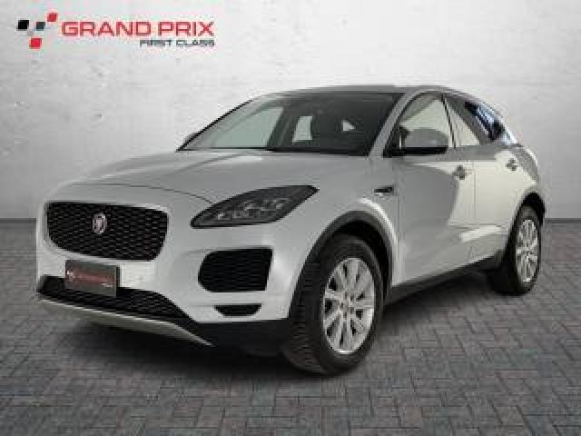 Jaguar E-Pace 2.0d 150 Cv Awd Aut. S 