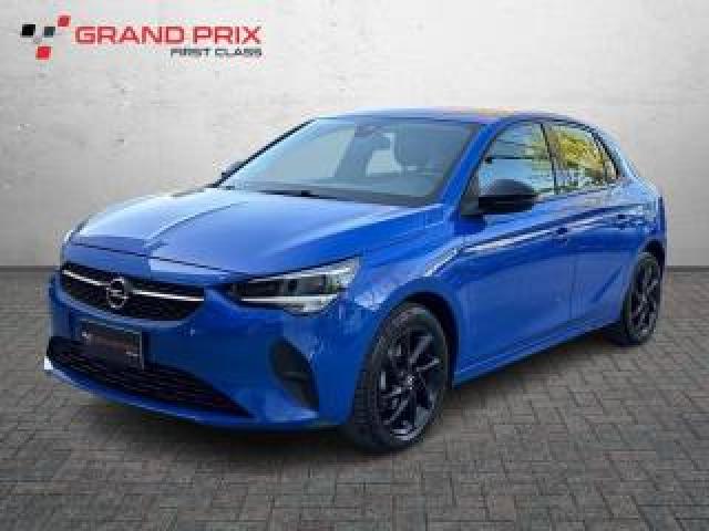 Opel Corsa 1.2 Design & Tech 