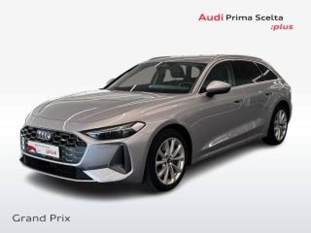 Audi A5 Avant Tdi 150 Kw Mhev+ S Tronic Business Advanced 