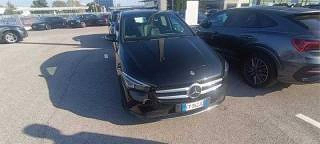 Mercedes Benz B 180 Automatic Sport Plus 
