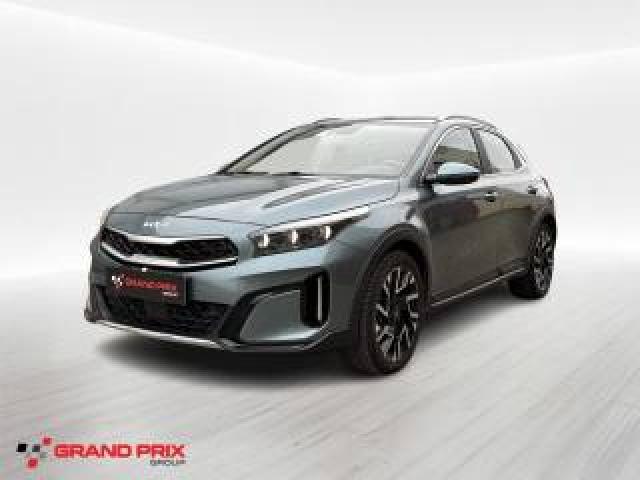 Kia Xceed 1.6 Crdi 136 Cv Mhev Imt Business 