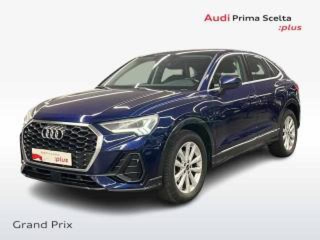 Audi Q3 Spb 35 Tdi Quattro S Tronic Business Plus 