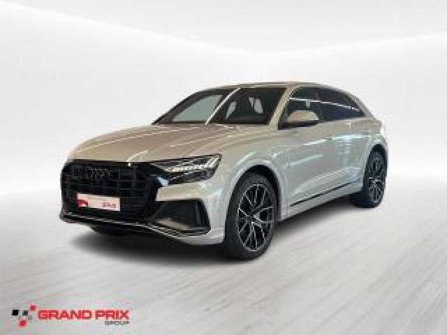 Audi Q8 45 Tdi Quattro Tiptronic Sport 