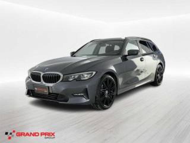 Bmw 320 D 48v Xdrive Touring Business Advantage 