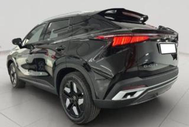 Omoda 5 Omoda 5 Shs 224cv Full Hybrid Pure 