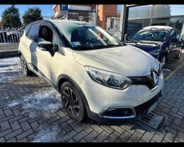 Renault Captur 1.5 Dci 8v 90 Cv Start&stop Energy R-Link 